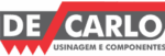 De Carlo Usinagem e Componentes